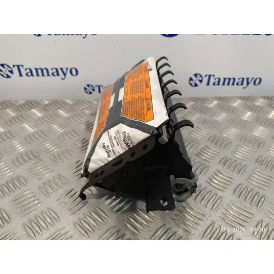 Airbag Delantero Derecho para Nissan Qashqai (J10)