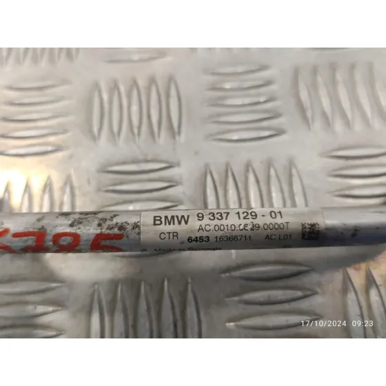 Tubos Aire Acondicionado para Bmw Serie 1 Lim F21
