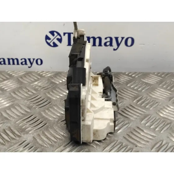 Cerradura Puerta Delantera Derecha para Seat Ibiza St (6J8)