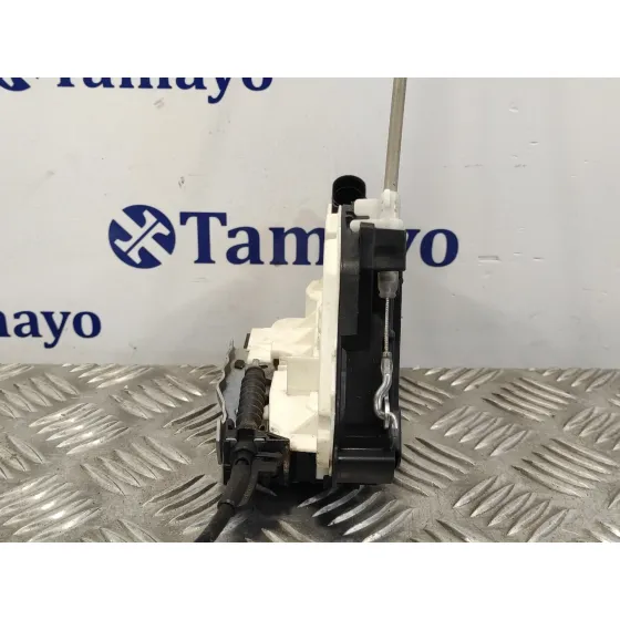 Cerradura Puerta Delantera Derecha para Seat Ibiza St (6J8)