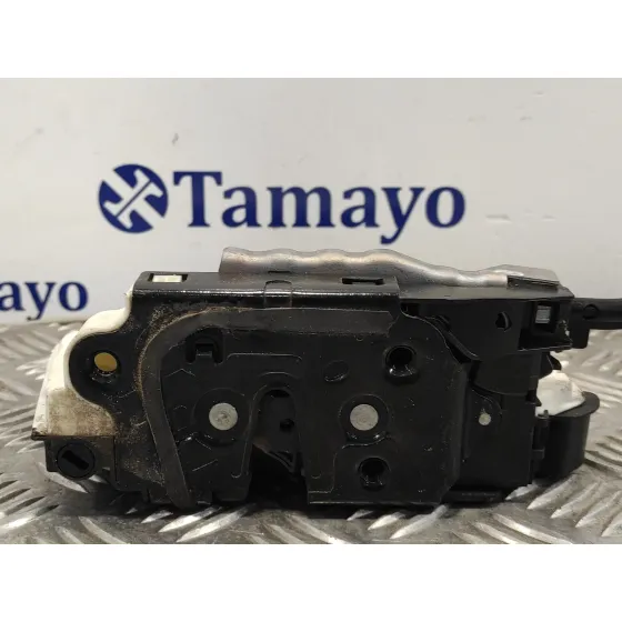 Cerradura Puerta Delantera Derecha para Seat Ibiza St (6J8)