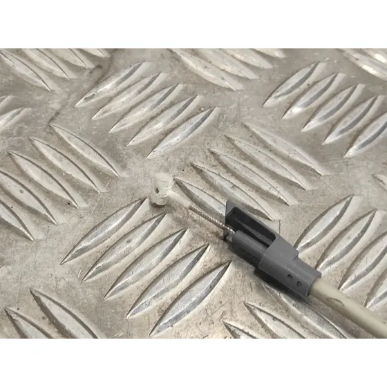 Cerradura Puerta Delantera Derecha para Seat Ibiza St (6J8)