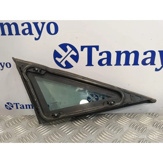 Luna Custodia Delantera Izquierda para Seat Leon (1P1)