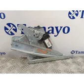 Elevalunas Trasero Derecho para Nissan Note (E11E)