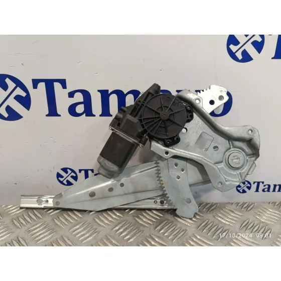 Elevalunas Trasero Derecho para Nissan Note (E11E)