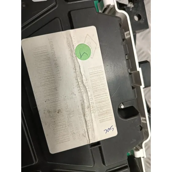Cuadro Instrumentos para Renault Clio Iv