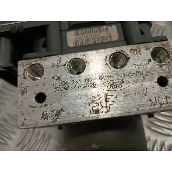 Abs para Ford Transit Combi '06