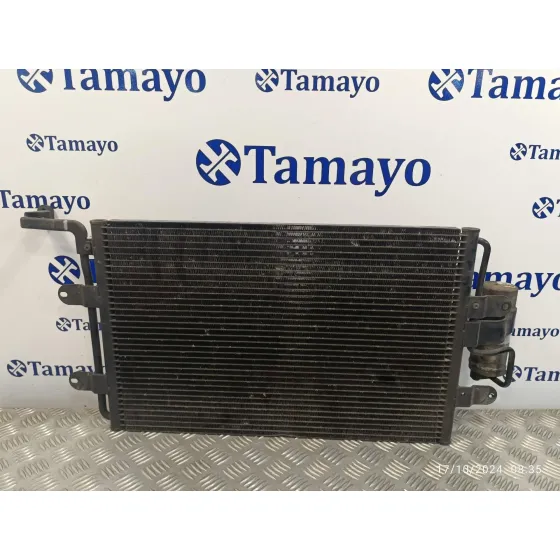 Condensador / Radiador Aire Acondicionado para Audi A3 (8L)