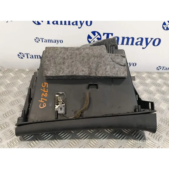 Guantera para Opel Astra J Lim.
