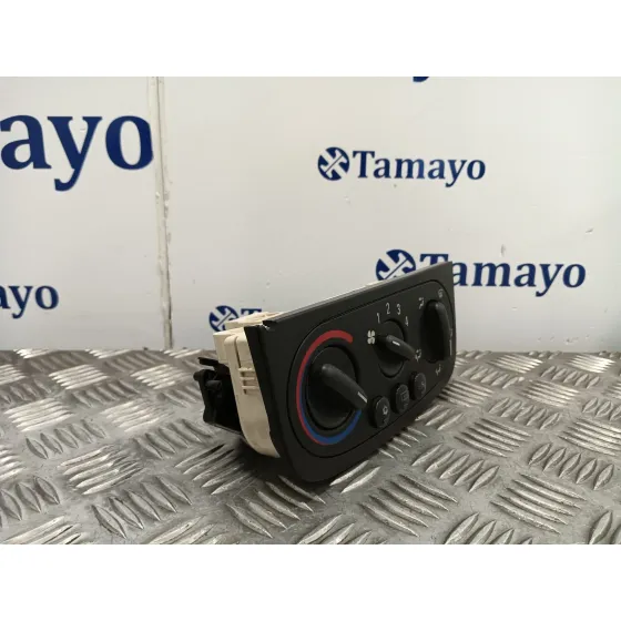 Mando Calefaccion / Aire Acondicionado para Opel Combo (Corsa C)