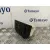 Mando Calefaccion / Aire Acondicionado para Opel Combo (Corsa C)