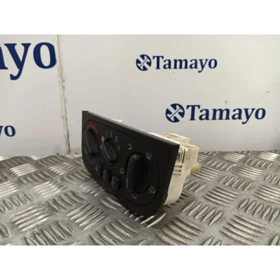 Mando Calefaccion / Aire Acondicionado para Opel Combo (Corsa C)