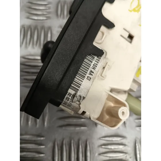 Mando Calefaccion / Aire Acondicionado para Opel Combo (Corsa C)