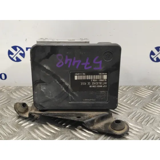 Abs para Peugeot 206 Berlina