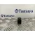 Warning para Volkswagen Golf V Berlina (1K1)