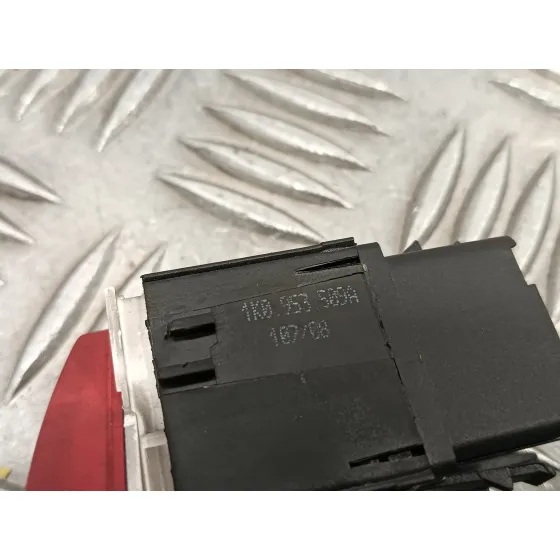 Warning para Volkswagen Golf V Berlina (1K1)