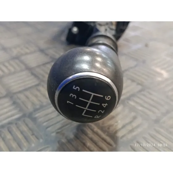 Palanca Cambio para Volkswagen Crafter Caja Cerrada