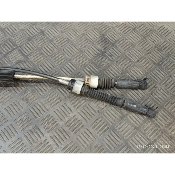 Palanca Cambio para Volkswagen Crafter Caja Cerrada