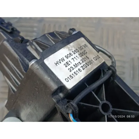 Palanca Cambio para Volkswagen Crafter Caja Cerrada