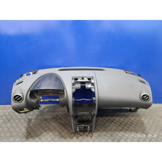 Salpicadero para Nissan Qashqai (J10)