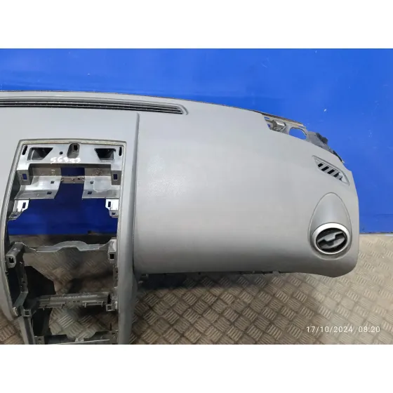 Salpicadero para Nissan Qashqai (J10)