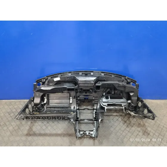 Salpicadero para Nissan Qashqai (J10)
