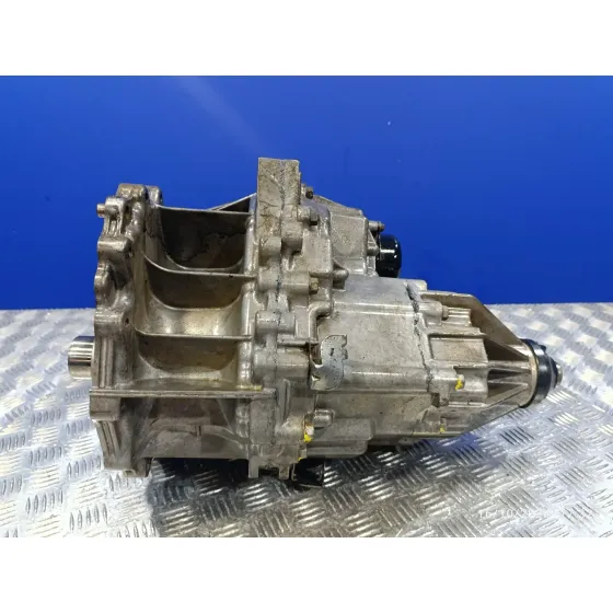 Caja Transfer para Nissan Pathfinder (R51)