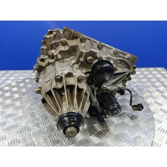 Caja Transfer para Nissan Pathfinder (R51)