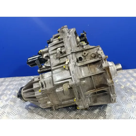 Caja Transfer para Nissan Pathfinder (R51)