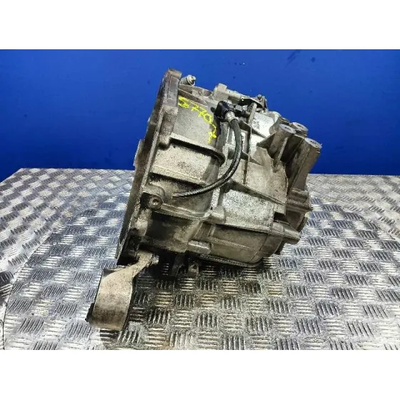 Caja Cambios para Opel Zafira A