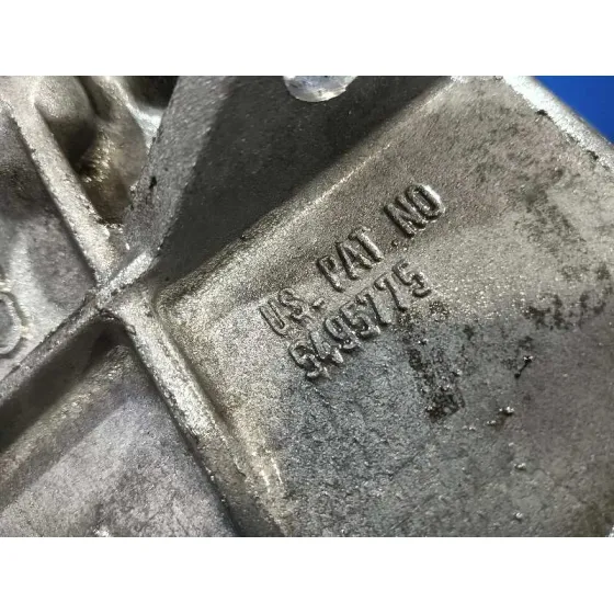 Caja Cambios para Opel Zafira A