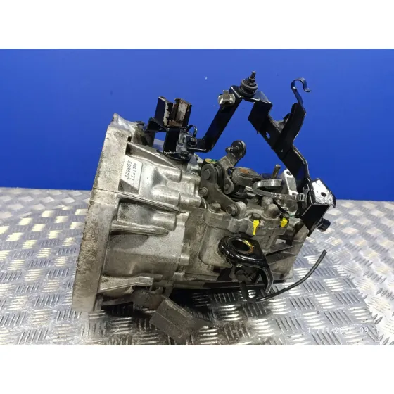 Caja Cambios para Kia Picanto