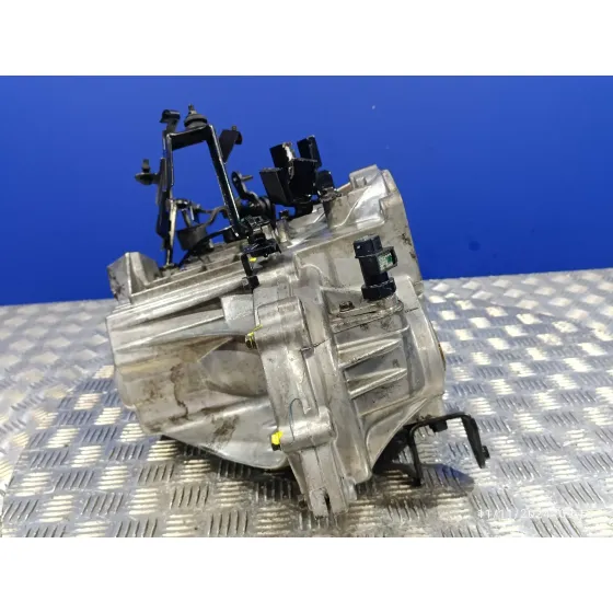 Caja Cambios para Kia Picanto