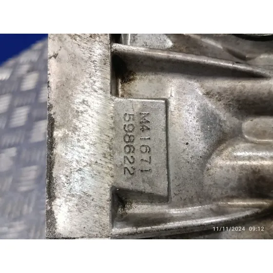 Caja Cambios para Kia Picanto