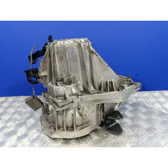 Caja Cambios para Kia Picanto