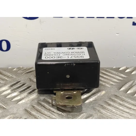 Modulo Electronico para Kia Sorento