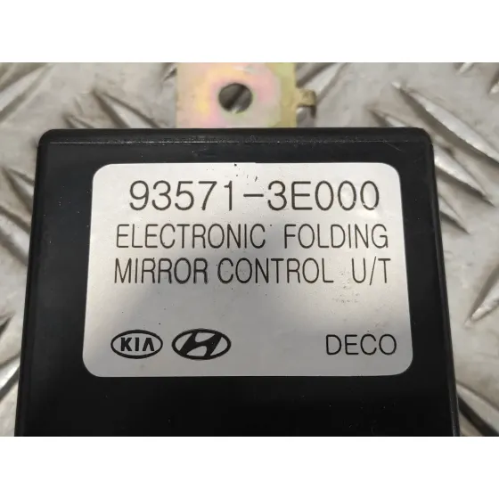 Modulo Electronico para Kia Sorento