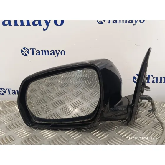 Retrovisor Izquierdo para Nissan Murano (Z50)