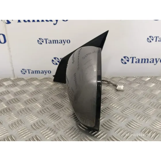 Retrovisor Izquierdo para Nissan Murano (Z50)