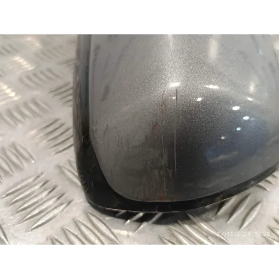 Retrovisor Izquierdo para Nissan Murano (Z50)