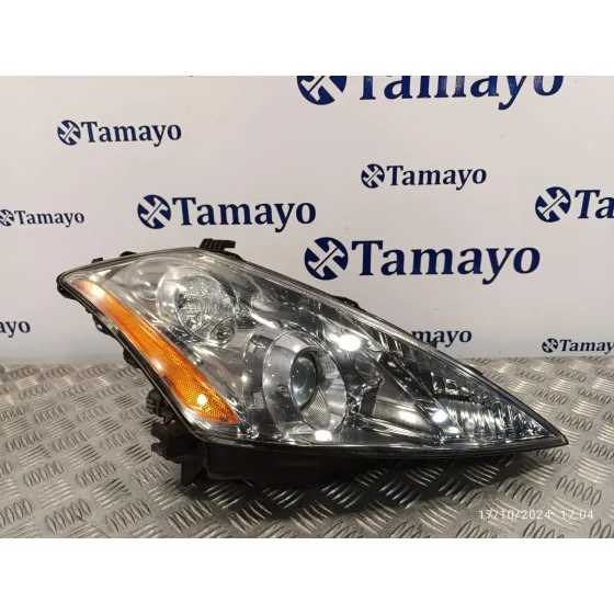 Faro Derecho para Nissan Murano (Z50)