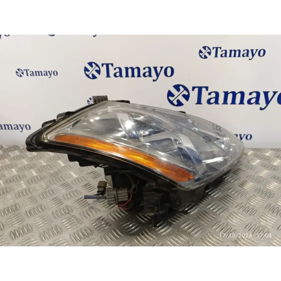Faro Derecho para Nissan Murano (Z50)