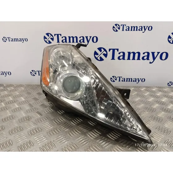 Faro Derecho para Nissan Murano (Z50)