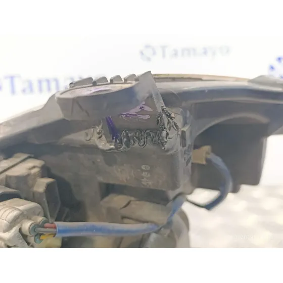 Faro Derecho para Nissan Murano (Z50)