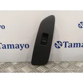 Mando Elevalunas Delantero Derecho para Toyota Yaris (Ncp1/Nlp1/Scp1)