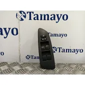 Mando Elevalunas Delantero Izquierdo para Toyota Auris