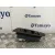Mando Elevalunas Delantero Izquierdo para Toyota Auris