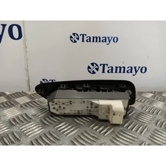 Mando Elevalunas Delantero Izquierdo para Toyota Auris