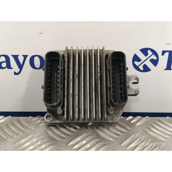 Centralita Motor Uce para Opel Astra G Berlina