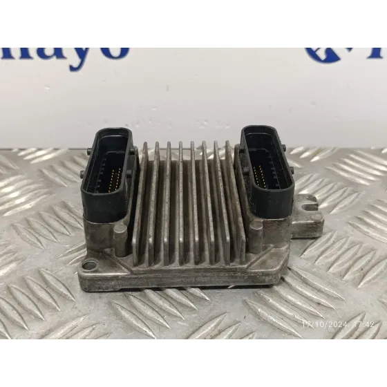 Centralita Motor Uce para Opel Astra G Berlina